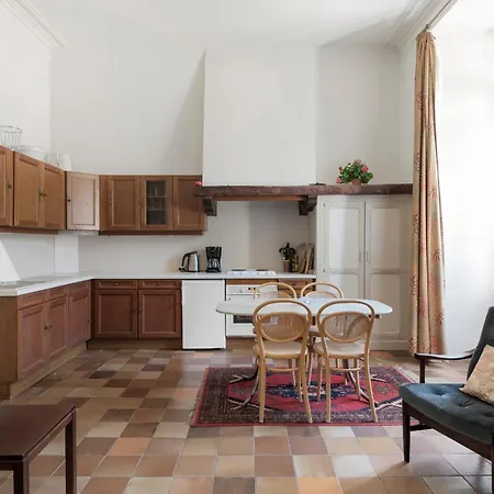 Enjoy Spring At Chateau De Monbrison, For Four Guests Alojamento de Turismo Selvagem