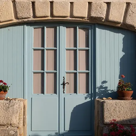 Alojamento de Turismo Selvagem Enjoy Spring At Chateau De Monbrison, For Four Guests Saint-Michel (Tarn-et-Garonne)