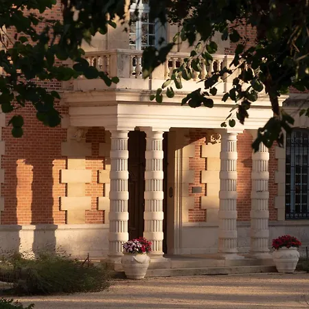 Enjoy Spring At Chateau De Monbrison, For Four Guests