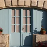 Hytte Enjoy Spring At Chateau De Monbrison, For Four Guests Saint-Michel (Tarn-et-Garonne)