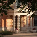 Enjoy Spring At Chateau De Monbrison, For Four Guests