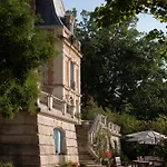 Enjoy Spring At Chateau De Monbrison, For Four Guests * Saint-Michel (Tarn-et-Garonne)