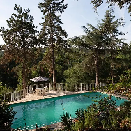 Enjoy Spring At Chateau De Monbrison, For Four Guests Saint-Michel